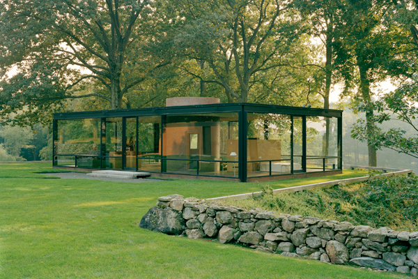 Glass House